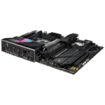 Placă de bază ASUS ROG STRIX X870E-E GAMING WIFI, AM5, AMD X870E, ATX - imagine 2