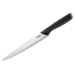 Set de Cuțite Tefal K221SA04, Negru - Image 6