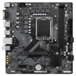 Placă de bază Gigabyte B760M E, LGA1700, Intel B760, Micro-ATX - Image 5
