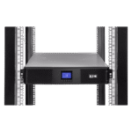 Sursă de alimentare neîntreruptibilă Eaton 9SX1500IR, Online, 1500VA, Montare pe rafturi - Image 4