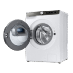 Mașină de spălat cu uscător Samsung WD80T554CBT/UA, 8kg, Alb - Image 3