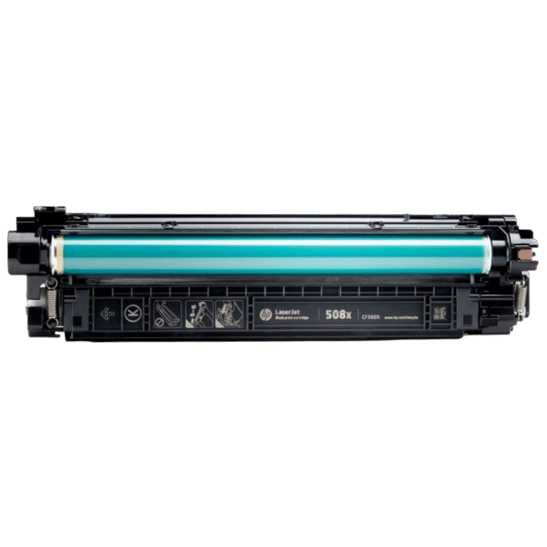 Laser Cartridge for HP CF360X Black Compatible SCC  002-01-RF360X