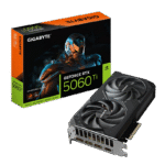 Placă Video Gigabyte GV-N506TWF2OC-8GD, 8GB GDDR7 128bit