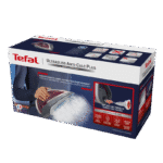Fier de călcat Tefal FV6840E0, 2800W, Bordo Gri - Image 11