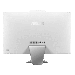 Computer All-in-One ASUS A3402, 23,8", Intel Core 5 120U, 16GB/512GB, Fără SO, Alb - imagine 2