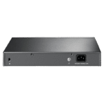 Switch de rețea TP-LINK TL-SF1016DS, 16 x 10/100Mbps - imagine 3