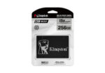 Unitate SSD Kingston KC600, 256GB, SKC600/256G - imagine 7