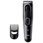 Aparat de tuns Braun HC5310, Negru - imagine 4