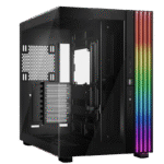 Carcasă PC be quiet! Ligh Base 900 DX, Midi-Tower, Fără PSU, Negru