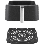 Multicuptor Ninja Pro AF140EU, Negru - Image 2