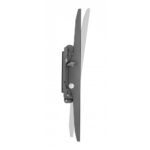 Suport înclinat pe perete Reflecta Plano Flat 70-6040T, Negru - imagine 18