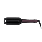 Styler Polaris Megapolis Collection PHS 6011KT, Negru | Violet - imagine 4