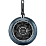 Tigaie Tefal C3850553, 26cm, Gri inchis - imagine 2