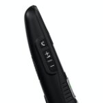 Telefon DECT Panasonic KX-TGE110, Negru - Image 10