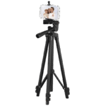 Selfie Stick HAMA Star Smartphone 112, Negru