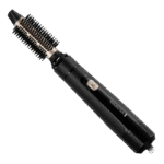 Uscător de păr-perie Remington AS7300, 800W, Negru - Image 2