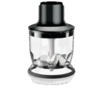 Blender de mână BRAUN MultiQuick 7, Negru - imagine 2