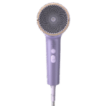 Uscător de păr Philips BHD720/10, 1800W, Violet - Image 6