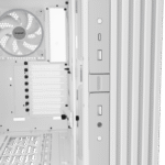 Carcasă PC be quiet! Ligh Base 900 DX, Midi-Tower, Fără PSU, Alb - imagine 6