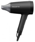 Uscător de păr Rowenta Express Style CV1803F0, 1600 W, Negru - imagine 3