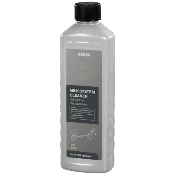 Detergent pentru sisteme de lapte Xavax 111282, 500 ml