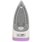 Fier de călcat Tefal FV2836E0, 2400W, Violet - Image 4