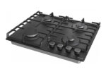 Plită pe gaz Gorenje G 642 AB, Negru - imagine 6