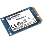 Unitate SSD Kingston KC600, 512GB, SKC600MS/512G - imagine 6