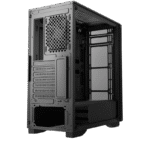 Carcasă PC Deepcool MATREXX 50, Midi-Tower, Fără PSU, Negru - Image 5