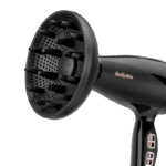 Uscător de păr BaByliss 6716DE, 2300W, Negru - Image 3
