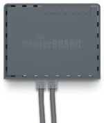 Router MikroTik hEX S, Negru - imagine 9