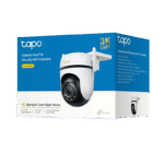 Camera de supraveghere Smart TP-LINK TAPO C530WS, Alb - Image 4