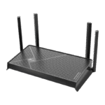 Router fără fir TP-LINK Archer BE230,  Negru - imagine 4