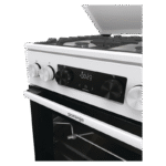Aragaz Mixt Gorenje GKS5C72WF, Alb - imagine 2