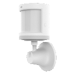 Detector de mișcare AQARA Motion and Light Sensor P2, Alb - Image 10