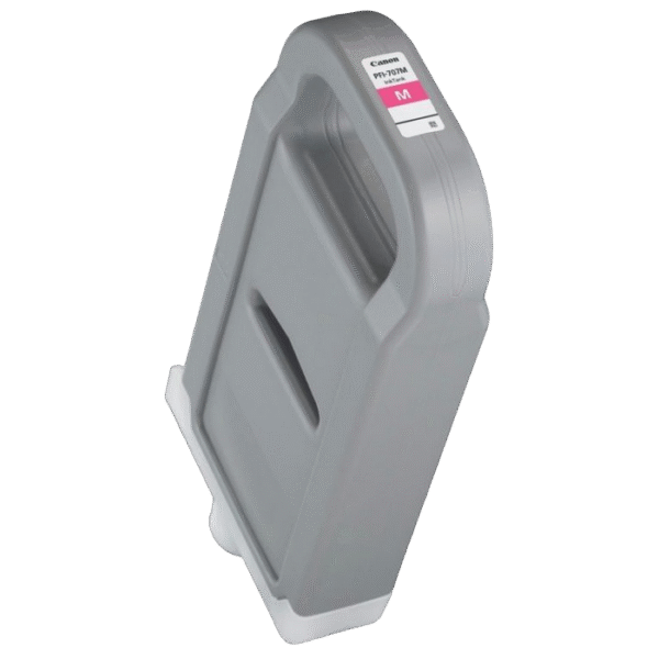 Ink Cartridge Canon PFI-707, Magenta