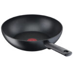 Tigaie WOK Tefal G2711953, 3,6L, 28cm, Negru - Image 10