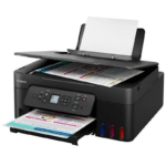 MFP Canon Pixma G3480, Negru - Image 6