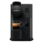 Cafetiera cu capsule DeLonghi EN510.B, 1400W, Negru