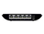 Switch de rețea TP-LINK TL-SG1005D, 5x 10/100/1000 Mbps - imagine 6