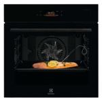 Cuptor Electric Electrolux EOB8S39Z, Negru