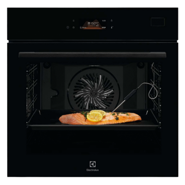 Cuptor Electric Electrolux EOB8S39Z, Negru