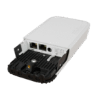 Punct de acces fără fir MikroTik wAP ac LTE kit (2024), Alb - Image 2