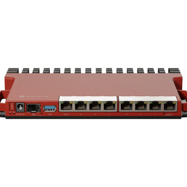 Mikrotik L009UiGS-RM