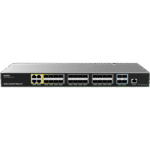 Switch de rețea Grandstream GWN7831, 4x Gigabit Combo