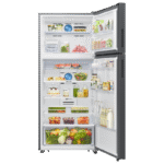 Frigider Samsung RT53DG7A14S9EO, Oțel inoxidabil - Image 5