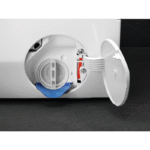 Mașină de spălat AEG LFR73044BC, 11kg, Alb - Image 2