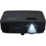 Proiector Acer X1329WHP, 4800ANSI Lumens, WXGA (1280 x 800)