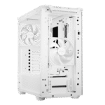 Carcasă PC be quiet! Pure Base 501 Airflow, Midi-Tower, Fără PSU, Alb - Image 8