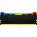 Memorie RAM Kingston FURY Renegade, DDR4 SDRAM, 3600 MHz, 8GB, KF436C16RB2A/8 - imagine 2